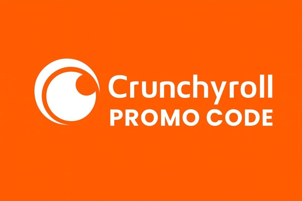 crunchyroll promo code