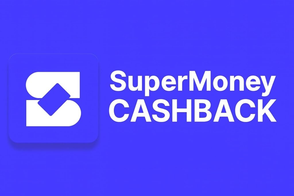 super money offering cashback